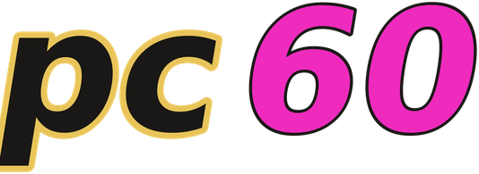 pc60 logo